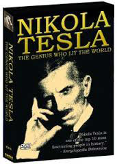 nicolas Tesla